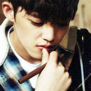 Meet your Posher, Bảo hân